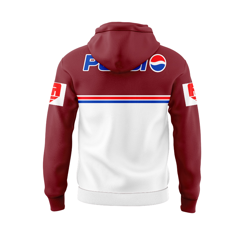 NRL Manly Warringah Sea Eagles 1996 Retro Hoodie