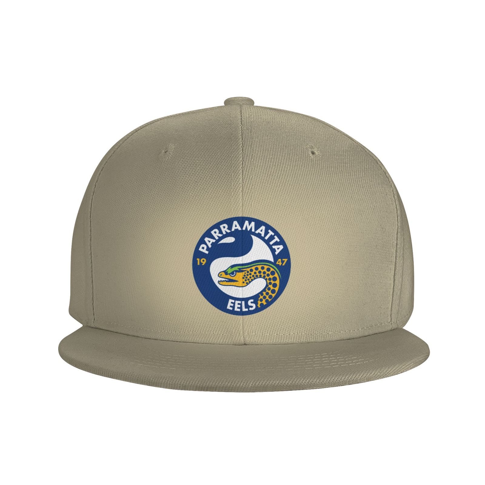 NRL Parramatta Eels Logo Baseball Cap CAP1305