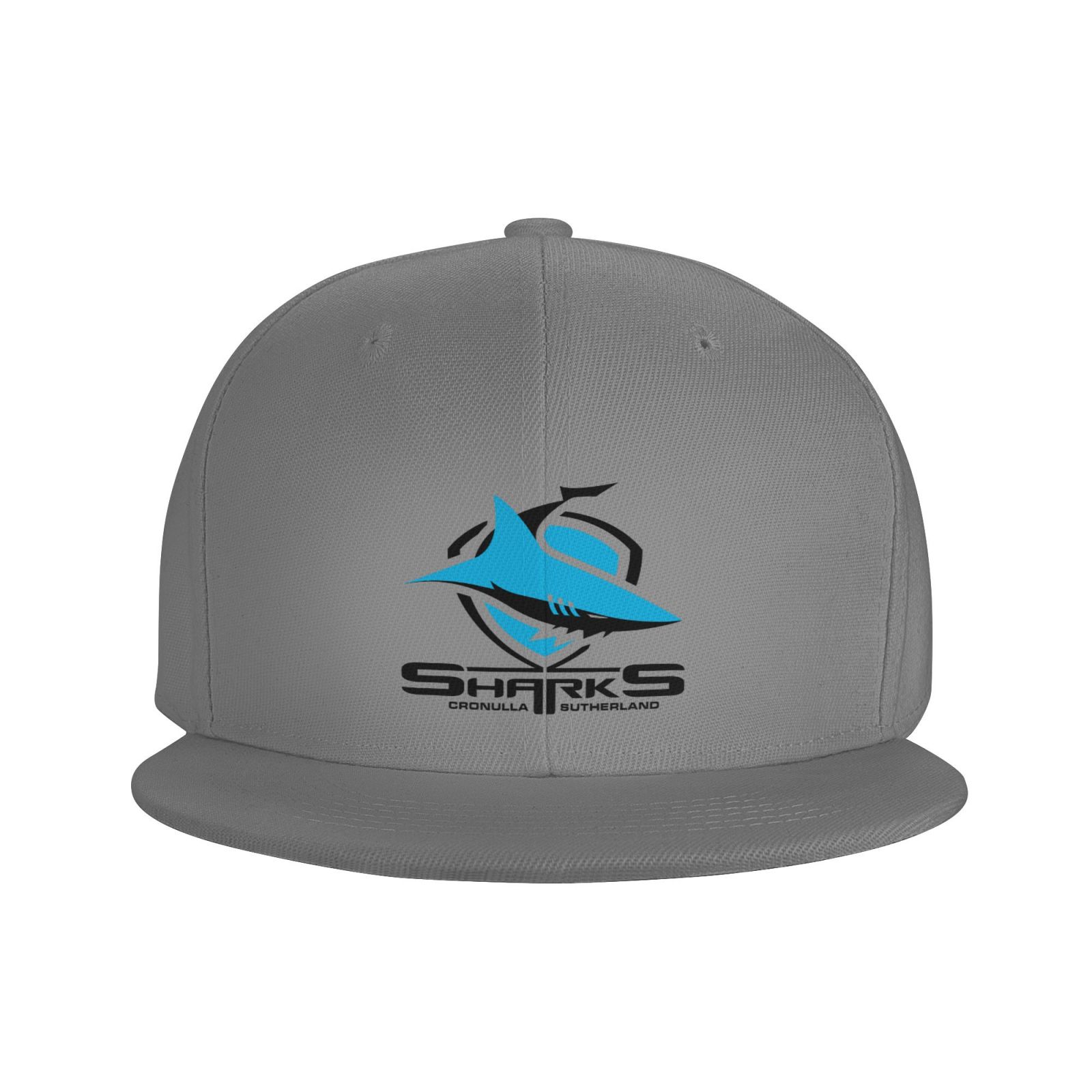 Cronulla Sutherland Sharks Logo Baseball Cap CAP1313
