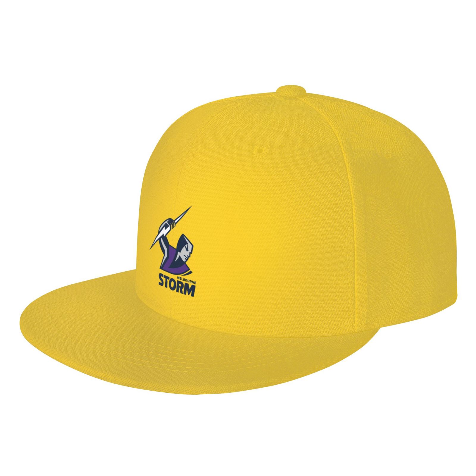 NRL Melbourne Storm Logo Baseball Cap CAP1303