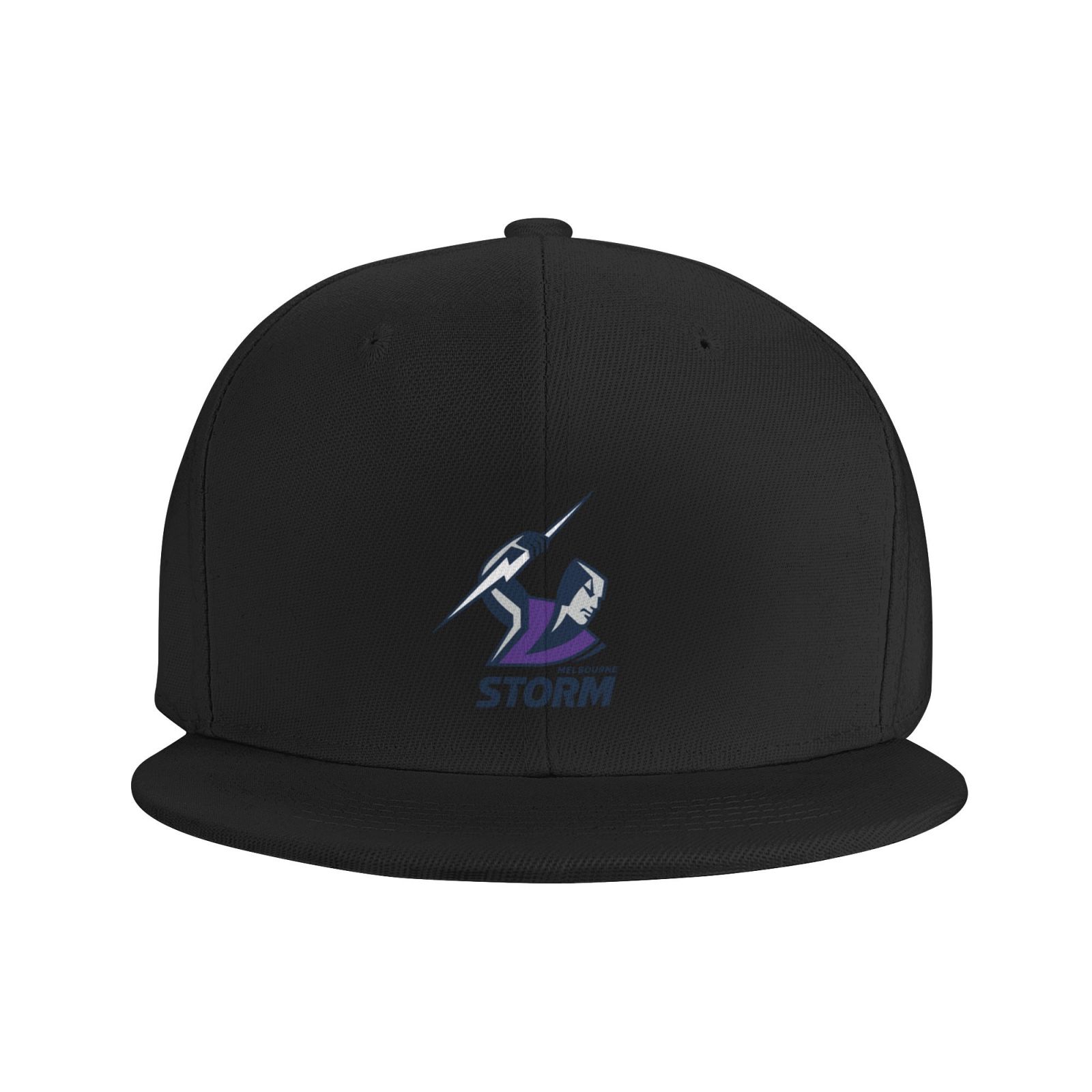 NRL Melbourne Storm Logo Baseball Cap CAP1303