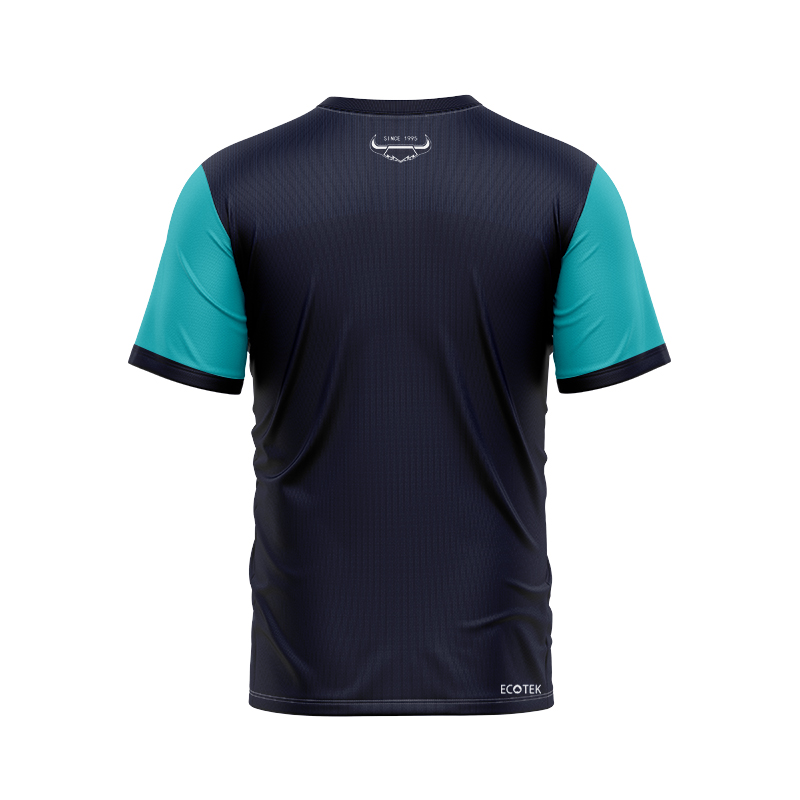 NRLW North Queensland Cowboys 2024 Media Jersey