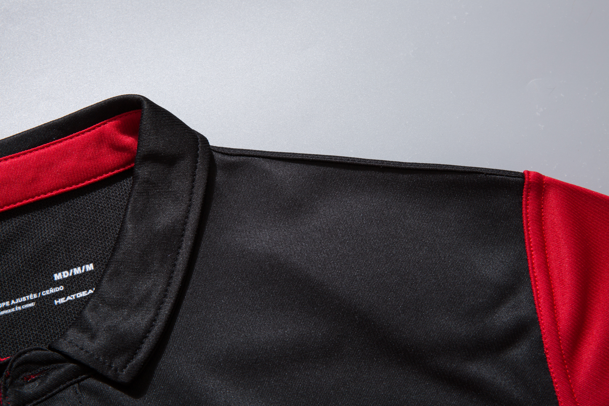 Polo Wales Rugby 2019 Jersey