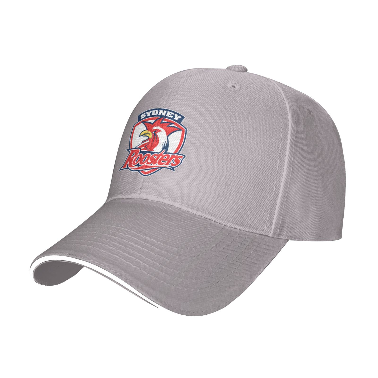 NRL Sydney Roosters Logo Casquette CAP1326