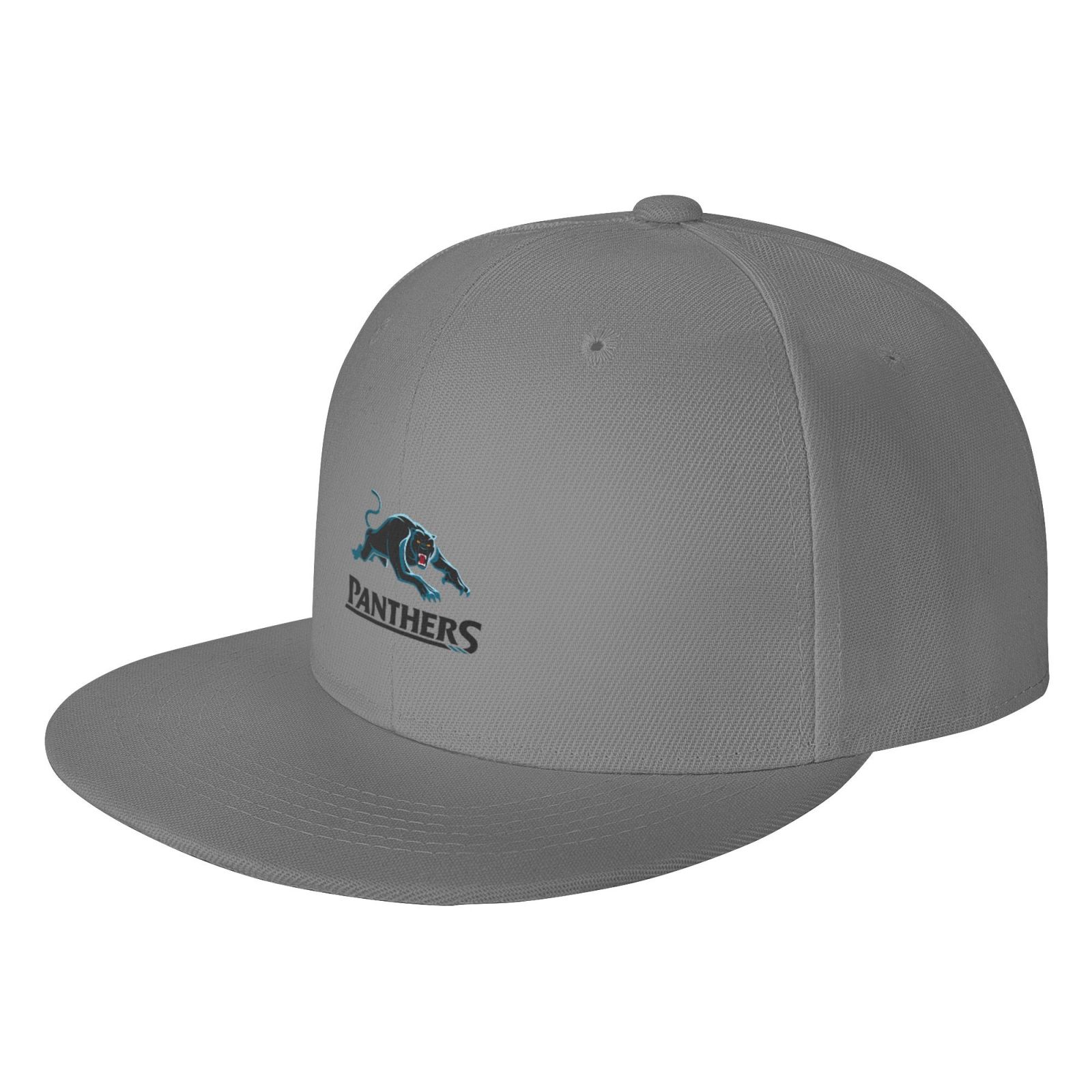 NRL Penrith Panthers Logo Baseball Cap CAP1300