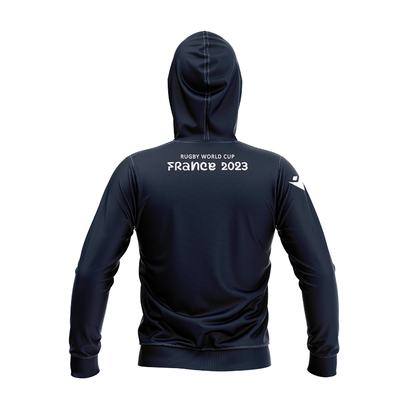 Kid's Scotland Rugby 2023 Home Hoodie