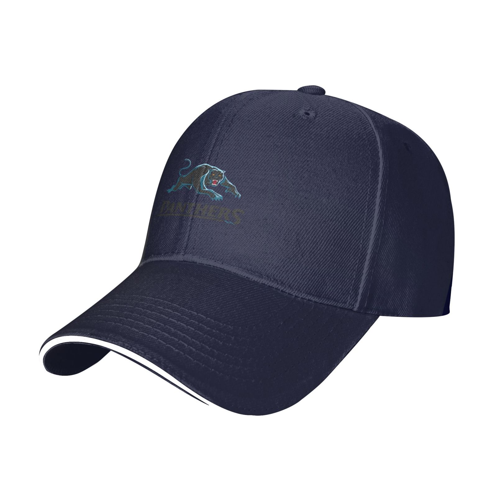 NRL Penrith Panthers Logo Casquette CAP1322
