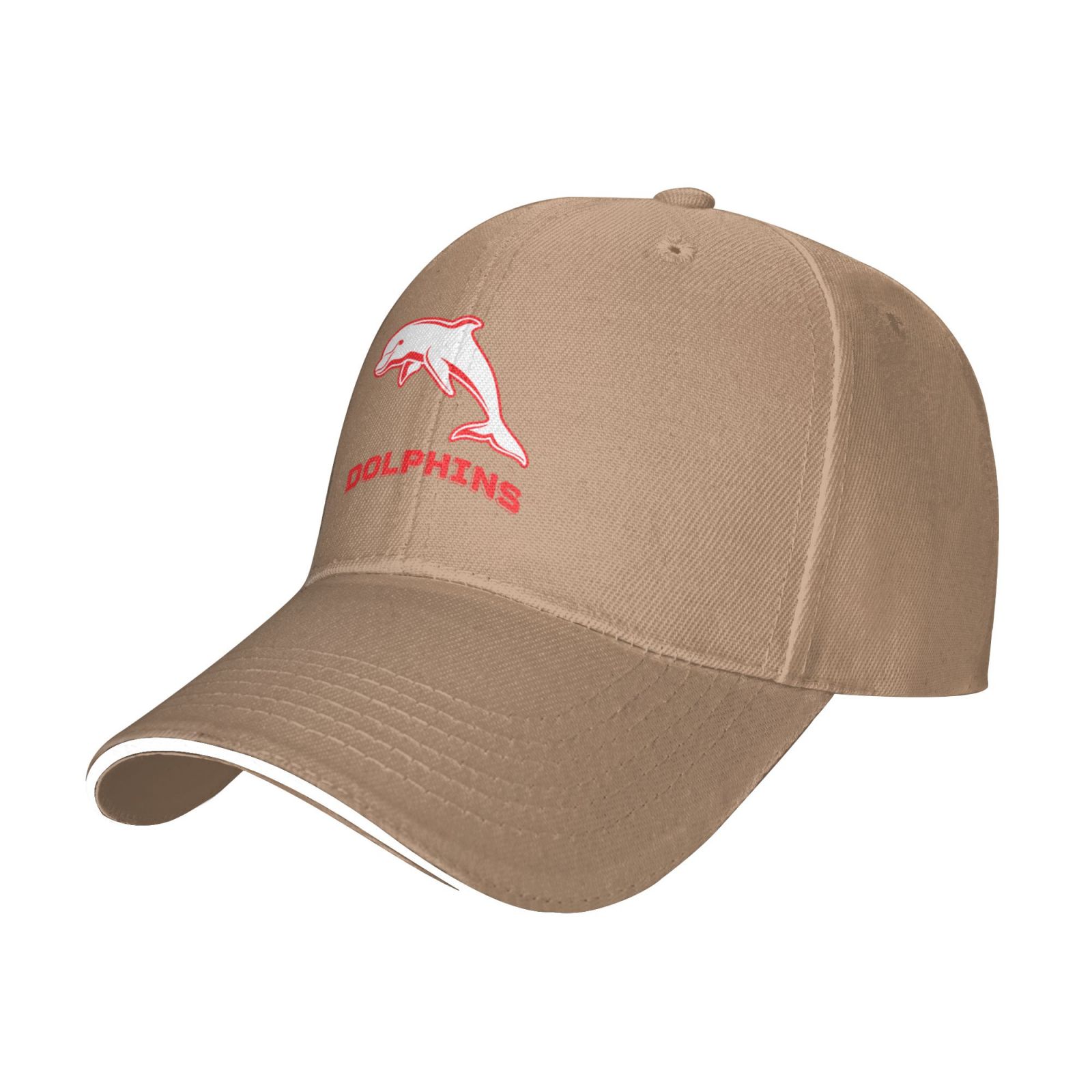 Dolphins Logo Casquette CAP1339