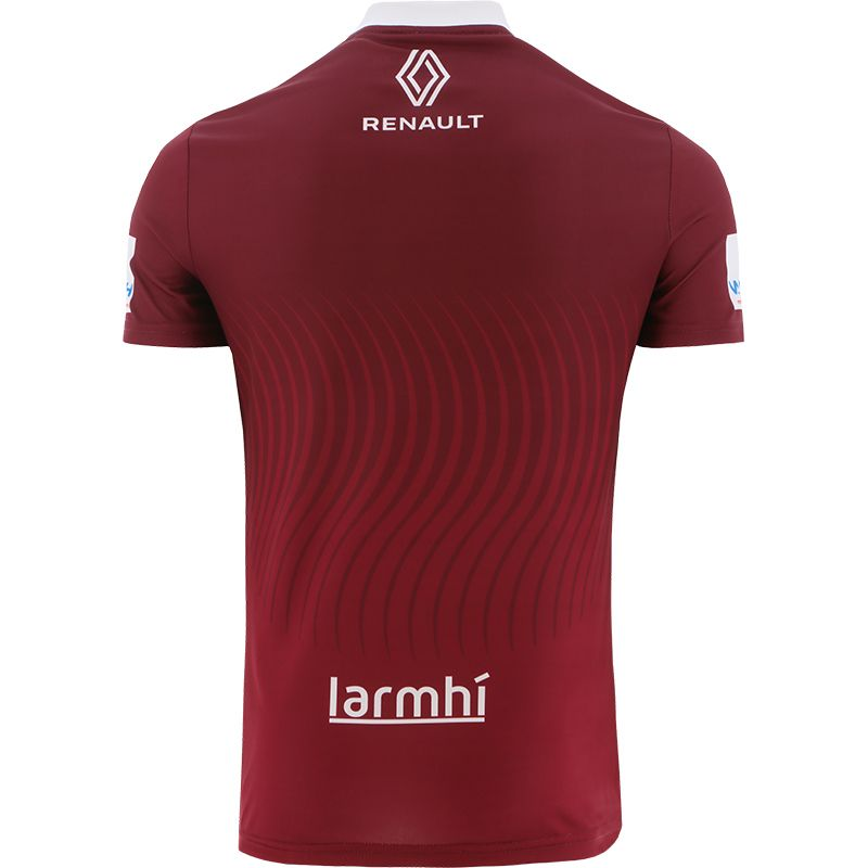 Men's Westmeath GAA 2 Stripe 2022 Home Jersey