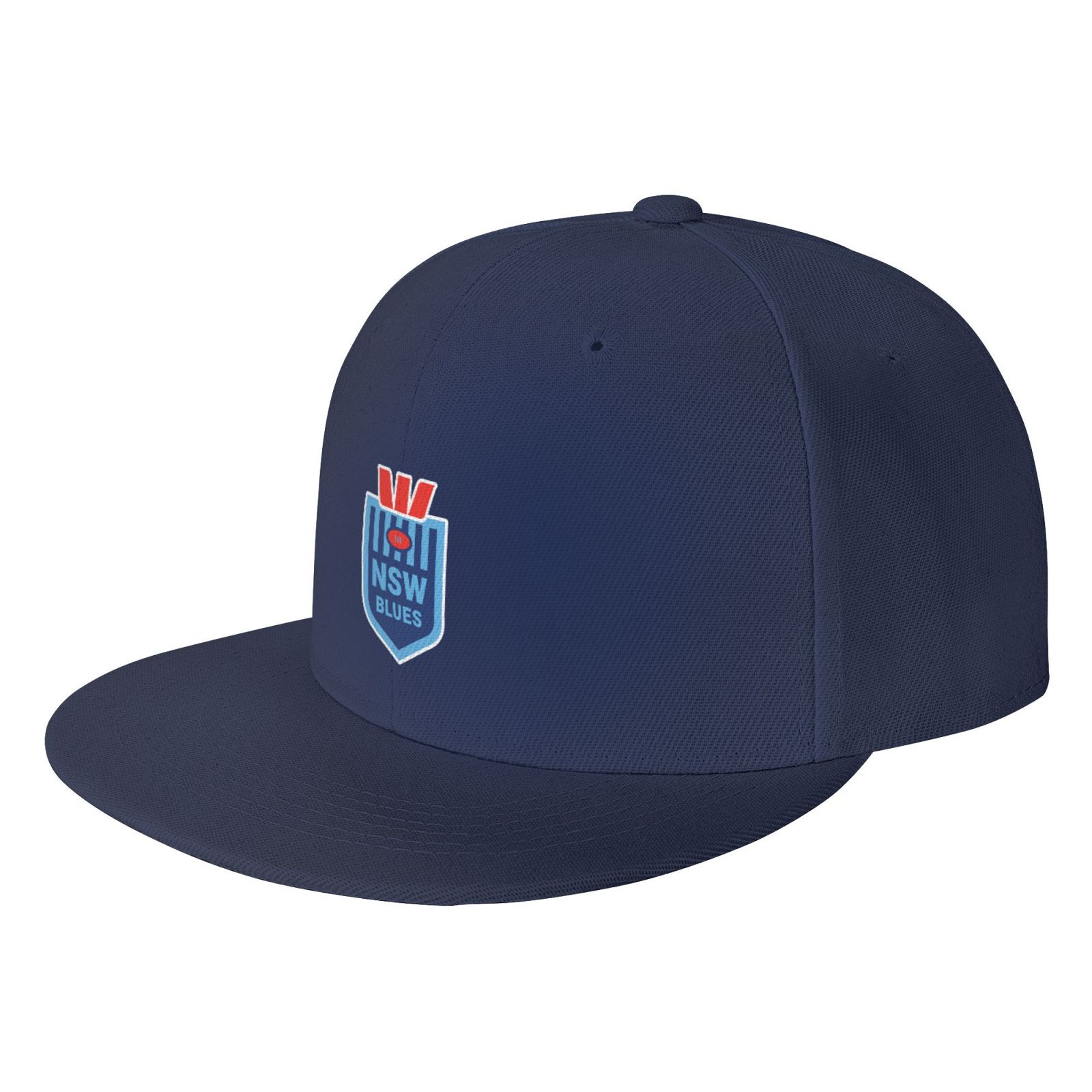 NSW Blues Logo Baseball Cap CAP1308