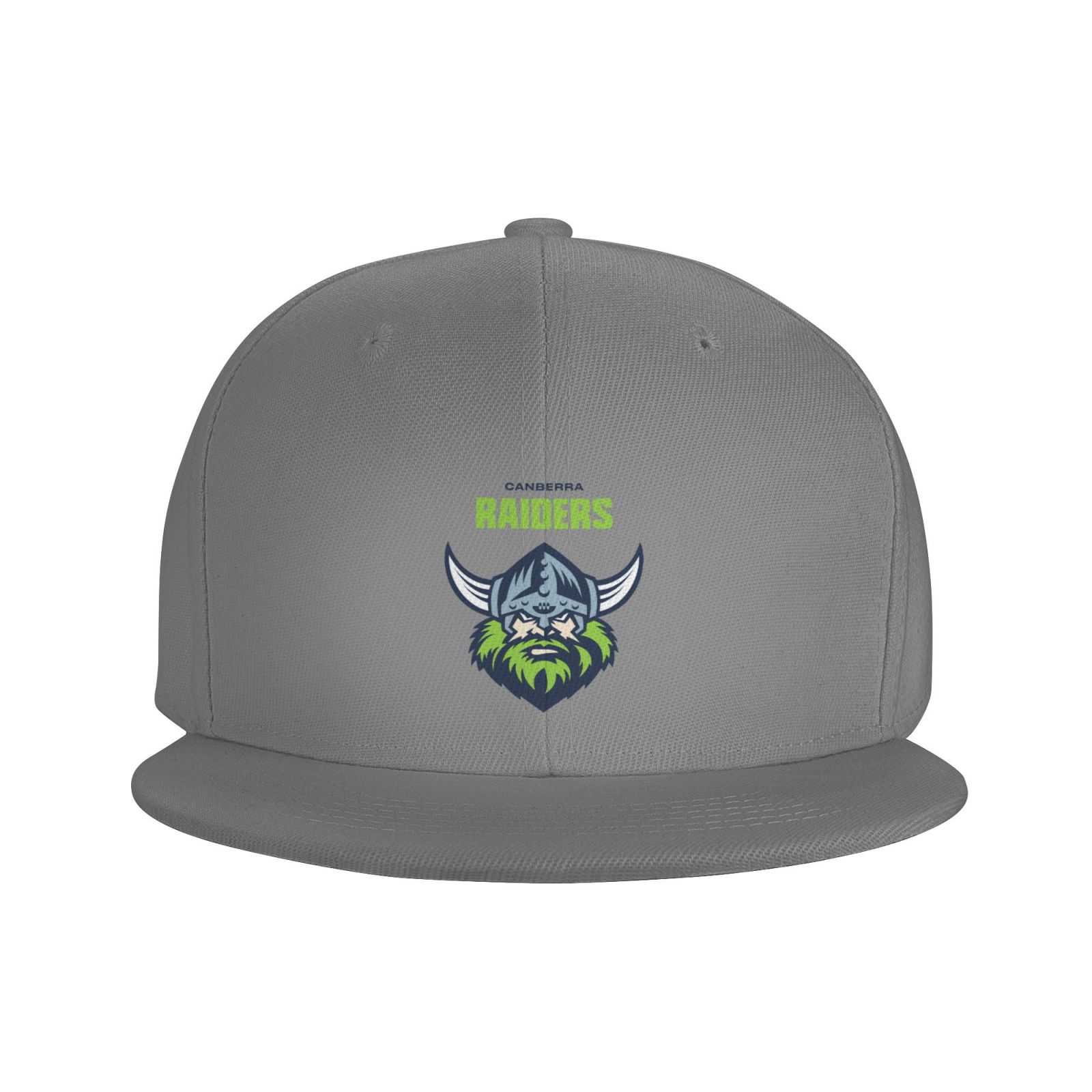 NRL Canberra Raiders Logo Baseball Cap CAP1317