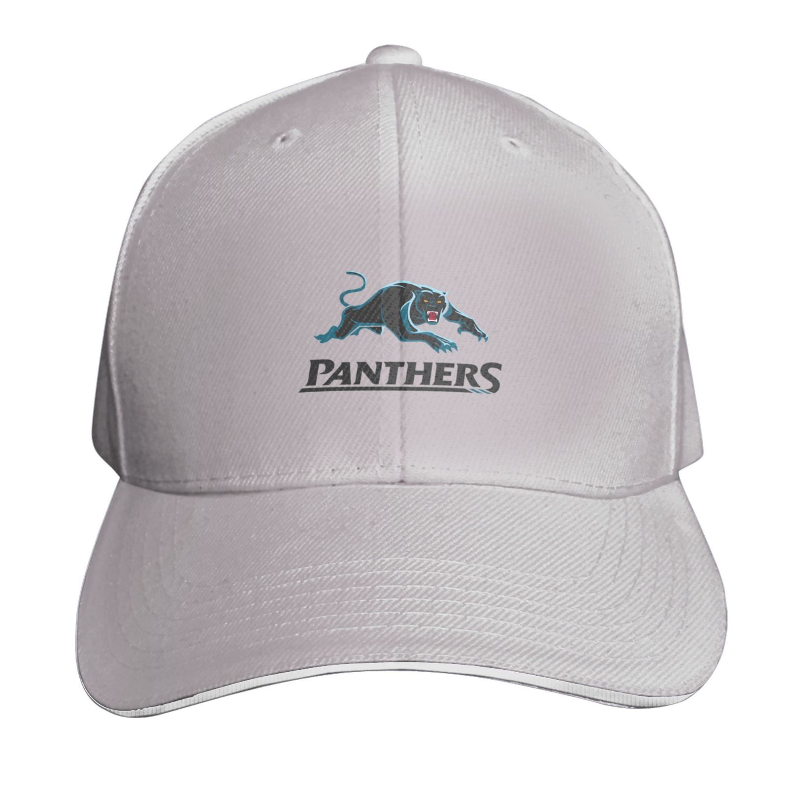 NRL Penrith Panthers Logo Casquette CAP1322