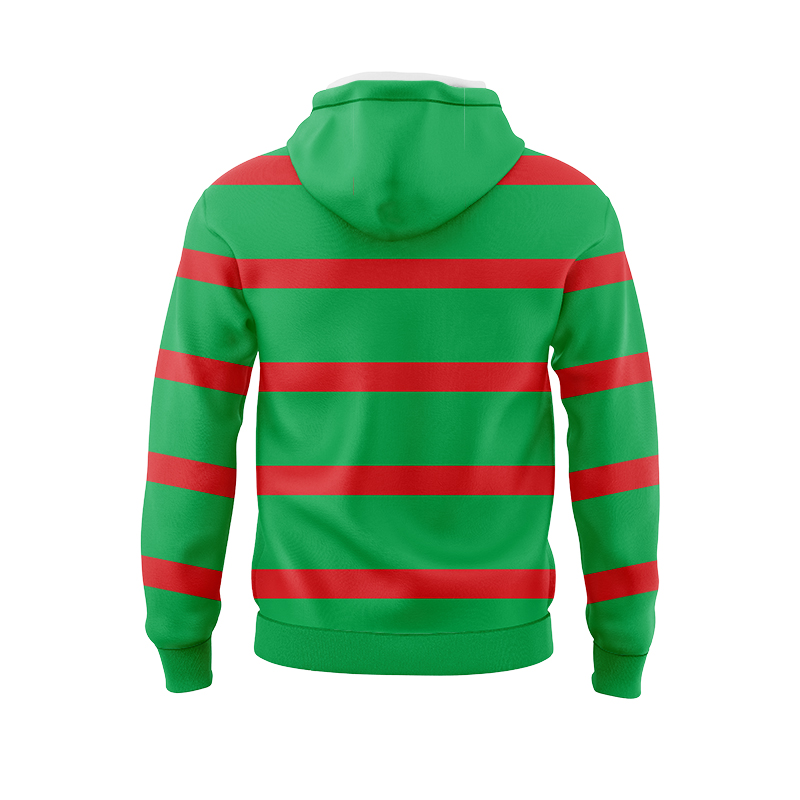 NRL South Sydney Rabbitohs 1967 Retro Hoodie