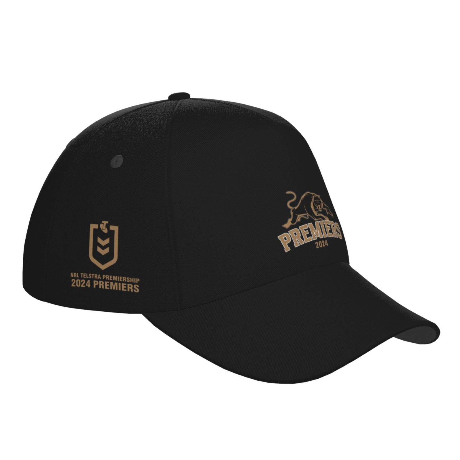 Penrith Panthers Baseball Cap CAP3163