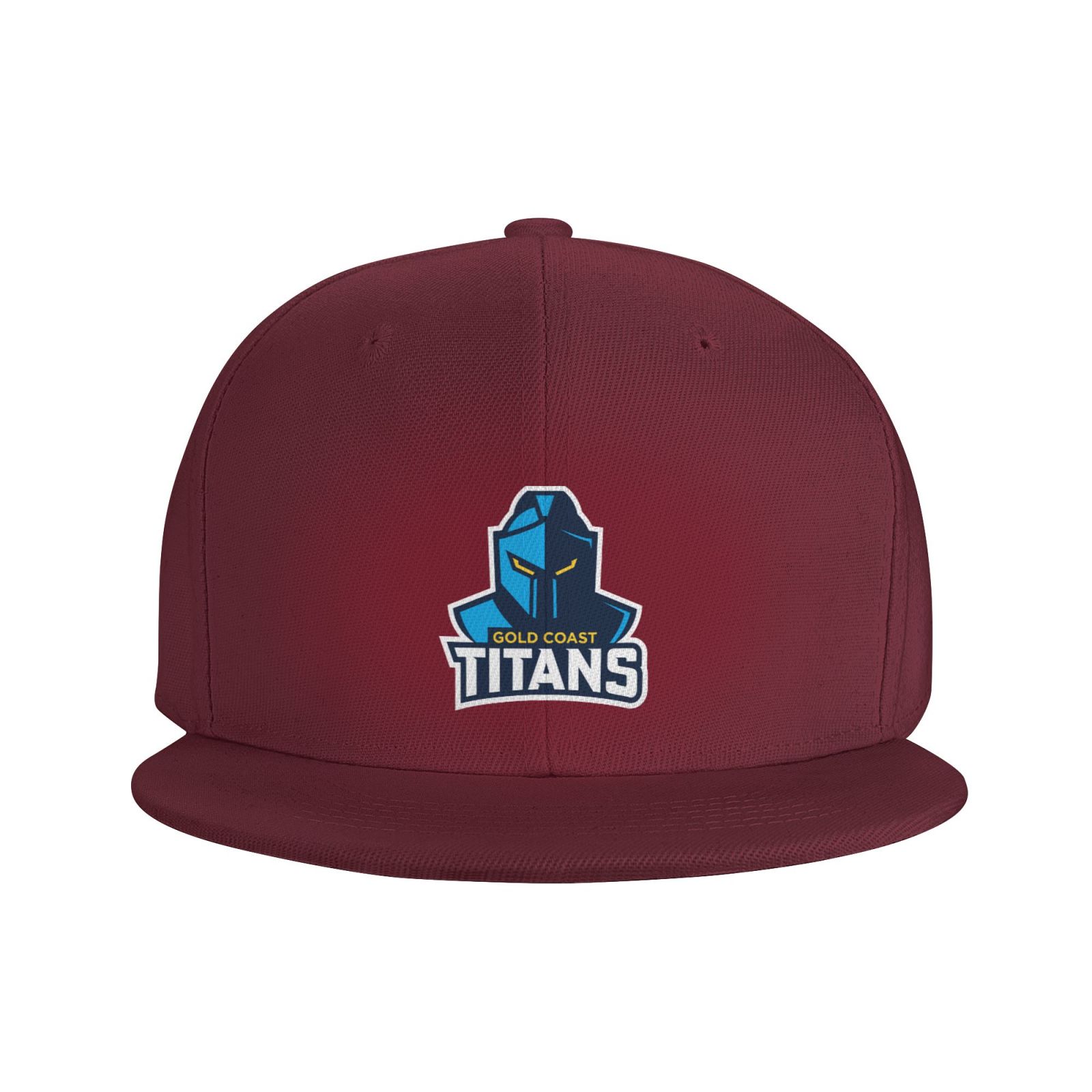 NRL Gold Coast Titans Logo Baseball Cap CAP1311