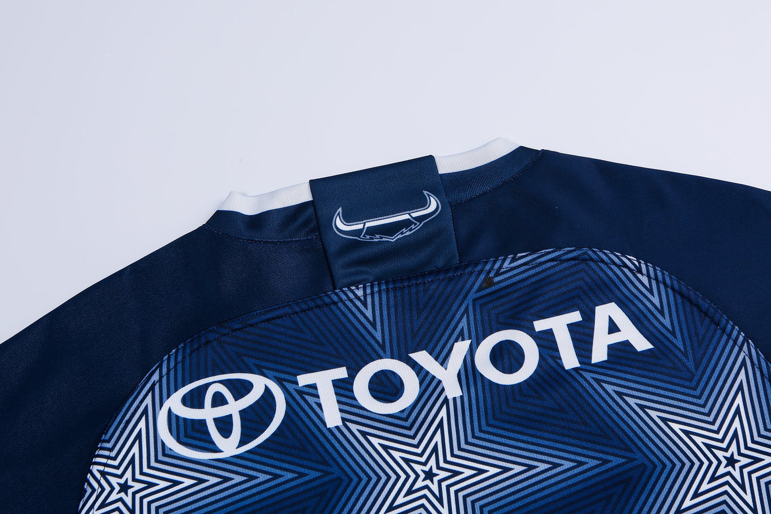 NRL North Queensland Cowboys 2020 Jersey