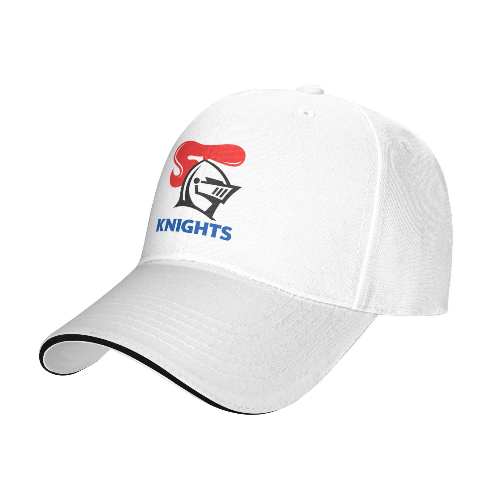 NRL Newcastle Knights Logo Casquette CAP1334