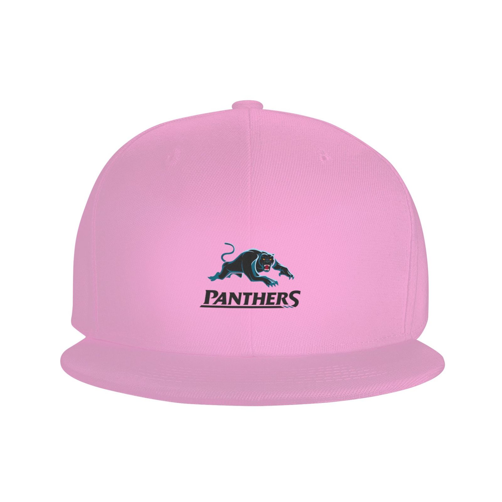 NRL Penrith Panthers Logo Baseball Cap CAP1300