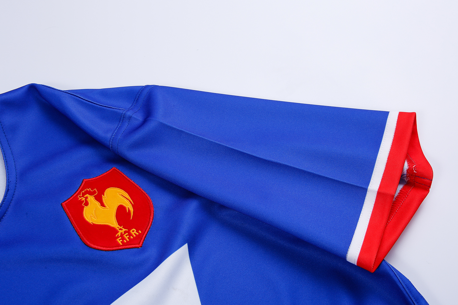 France 2020 Home Jersey