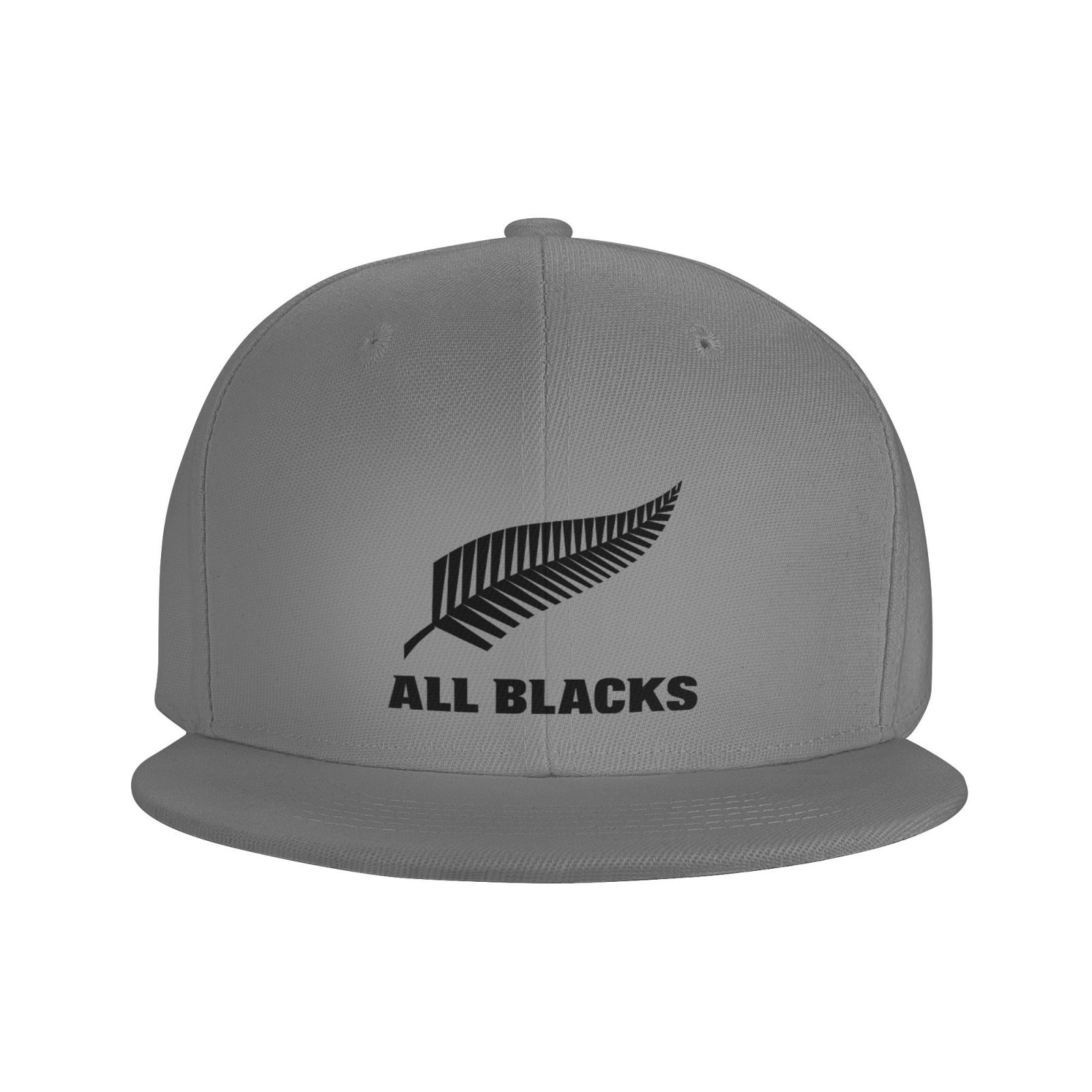All Blacks Logo Baseball Cap CAP1299