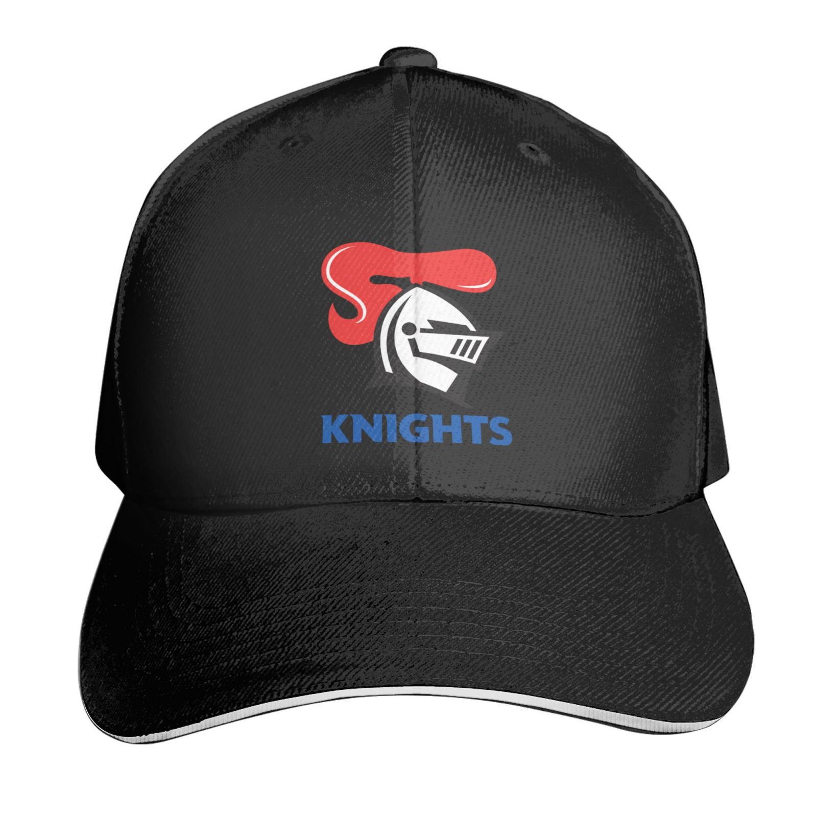 NRL Newcastle Knights Logo Casquette CAP1334