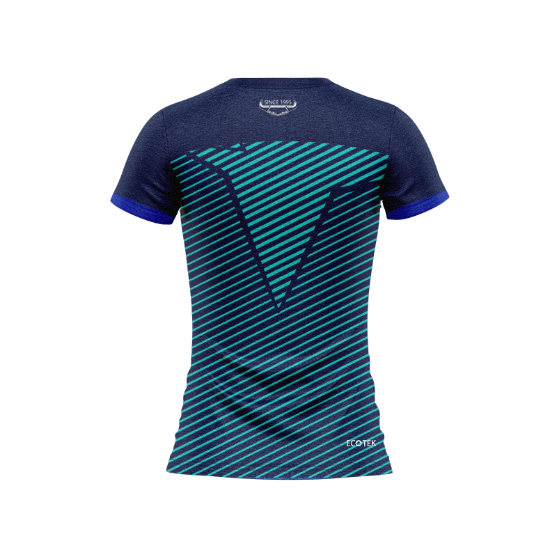 Women's NRLW North Queensland Cowboys 2024 Training Jersey