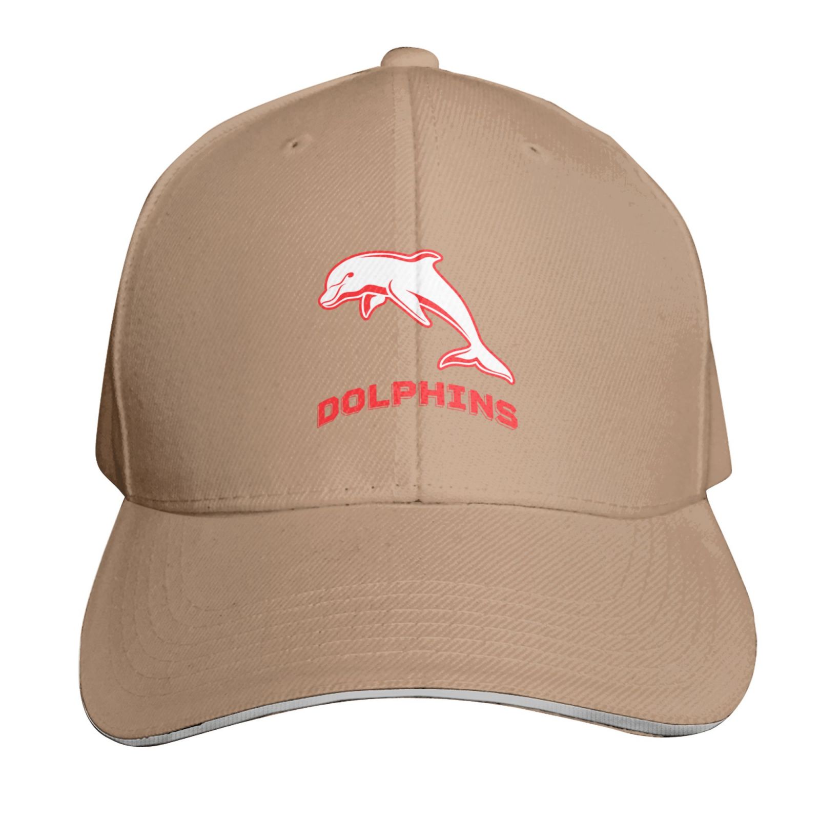 Dolphins Logo Casquette CAP1339
