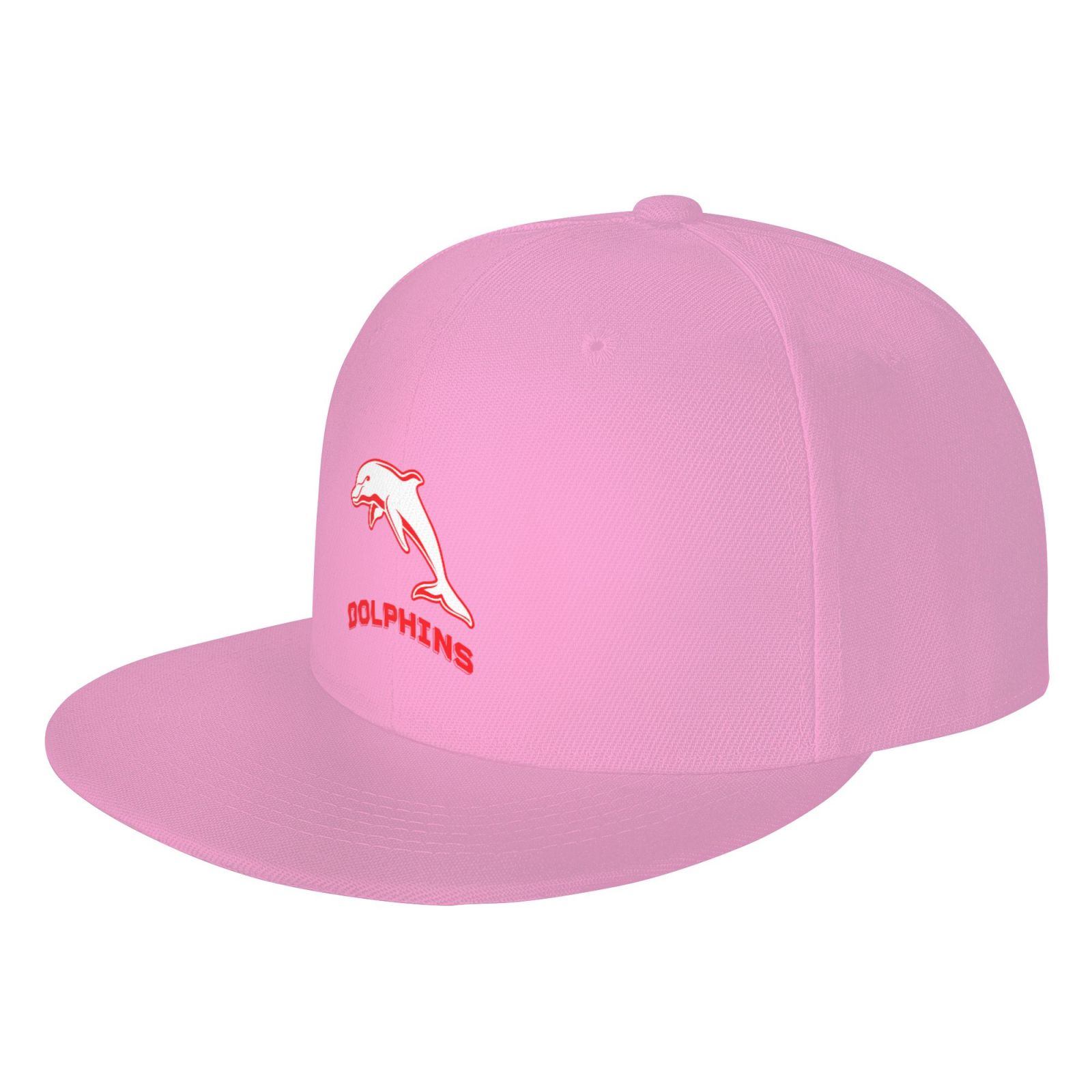 Dolphins Logo Baseball Cap CAP1314