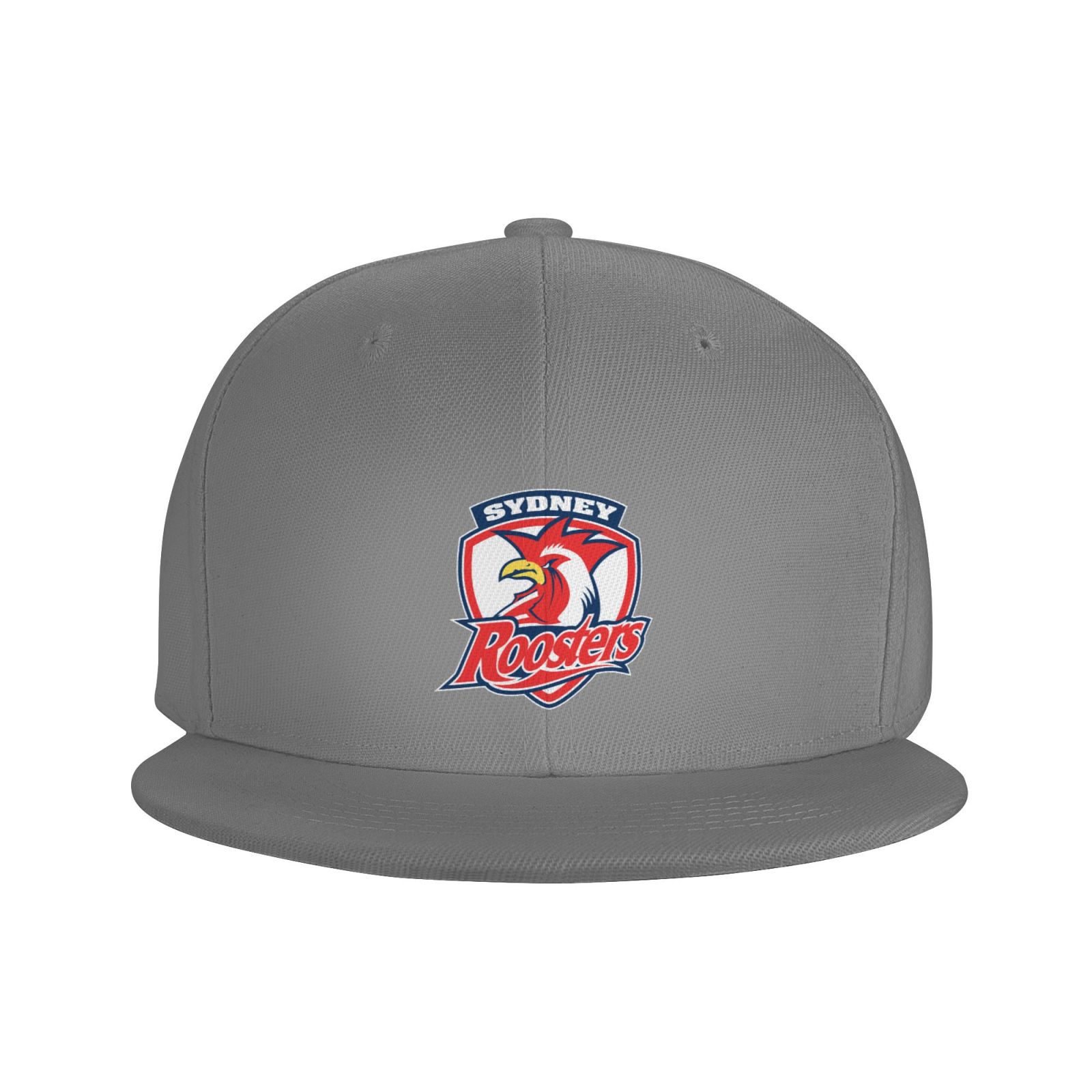 NRL Sydney Roosters Logo Baseball Cap CAP1304