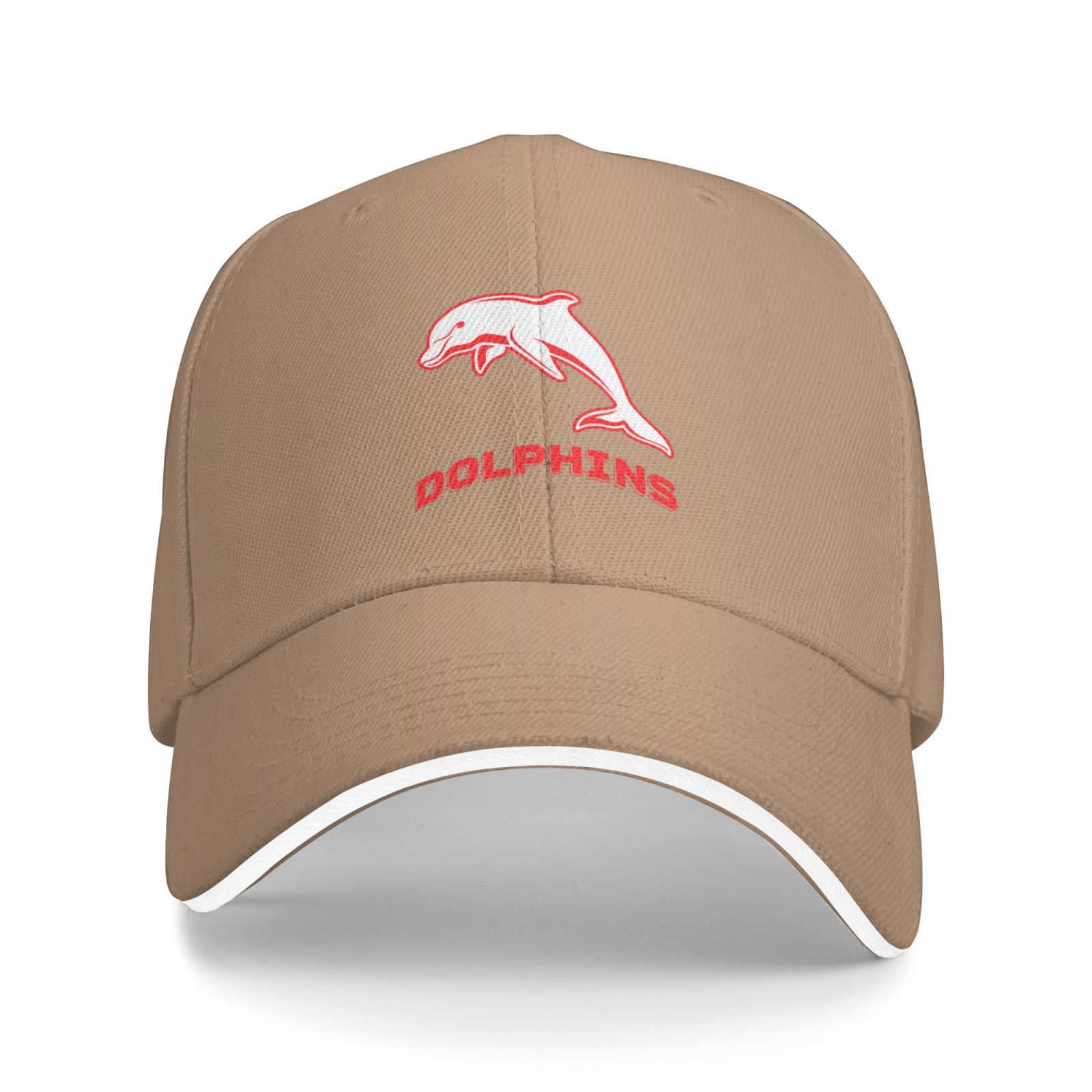 Dolphins Logo Casquette CAP1339