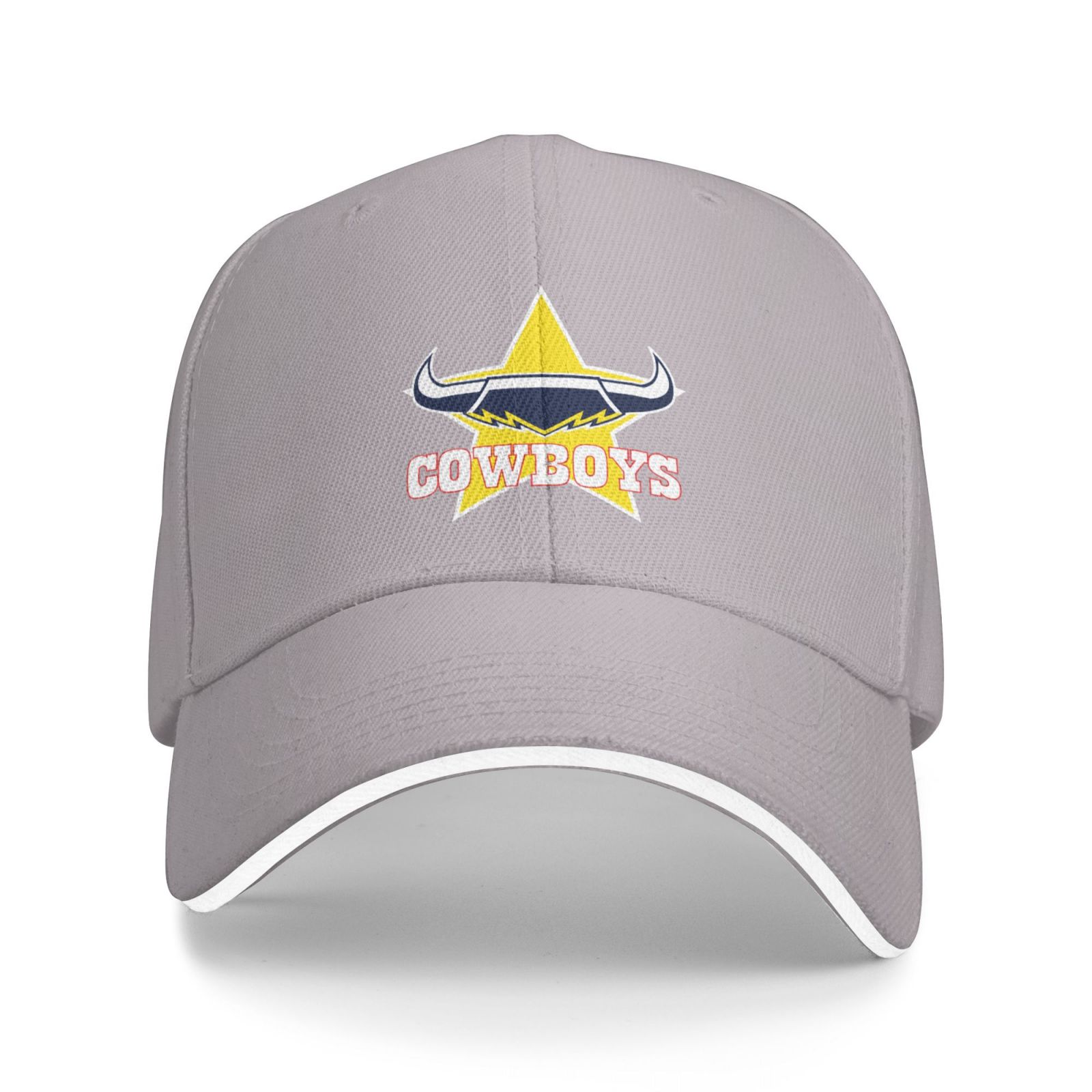Cowboys Logo Casquette CAP1332