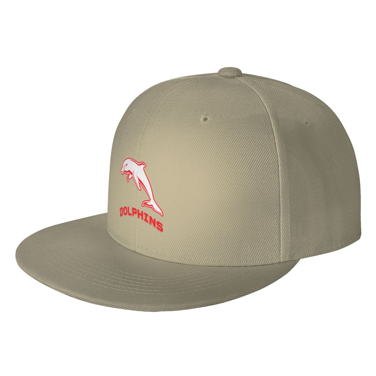 Dolphins Logo Baseball Cap CAP1314