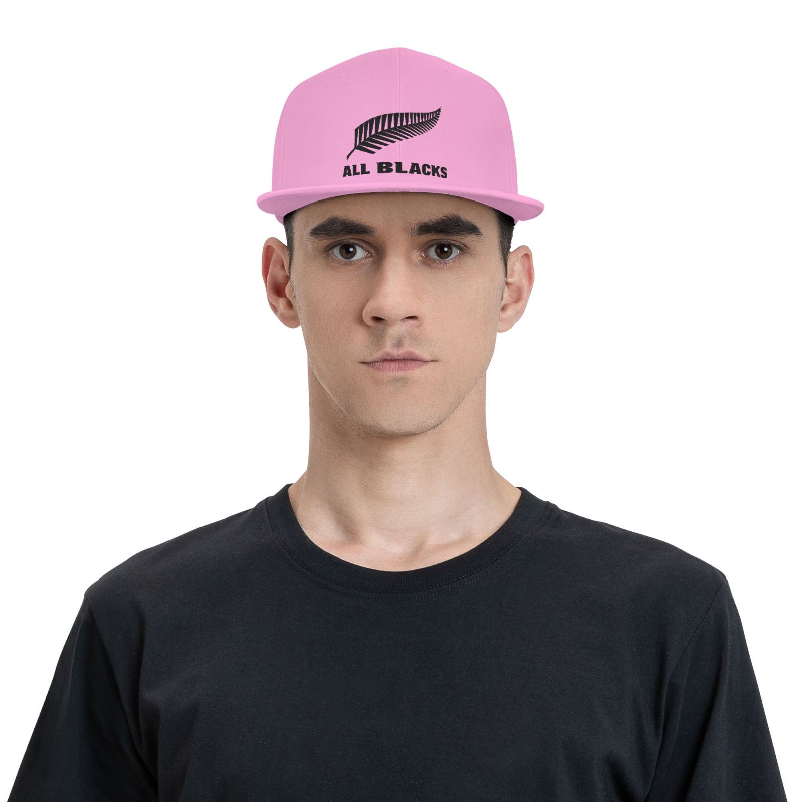 All Blacks Logo Baseball Cap CAP1299