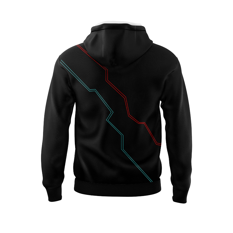 New Zealand Kiwis 2024 Captains Run Hoodie