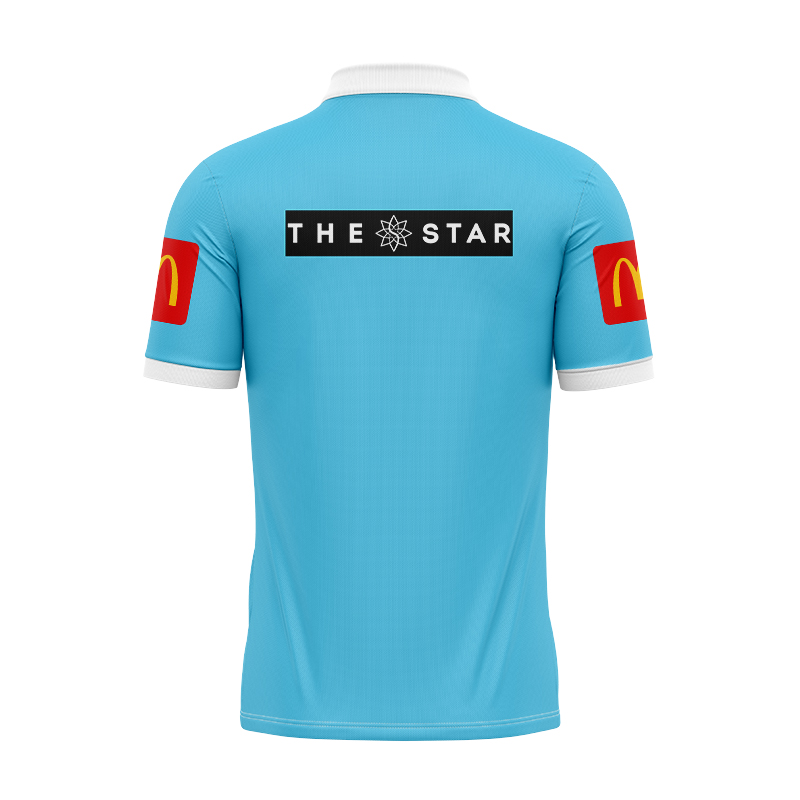 NSW Blues 2024 WN Training Polo Shirt