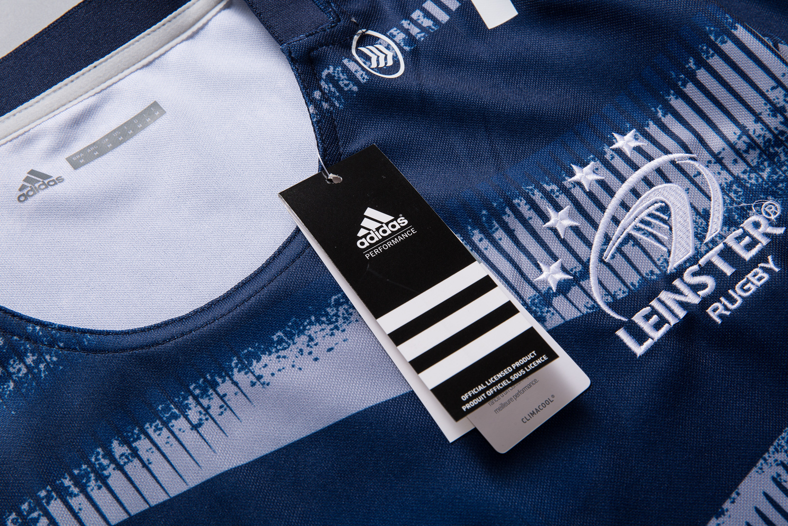 Leinster Rugby 2019 Training Jersey