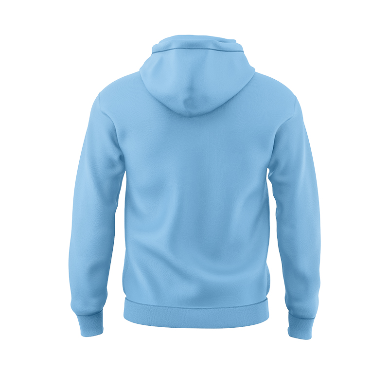 NSW Blues 1985 Retro Hoodie
