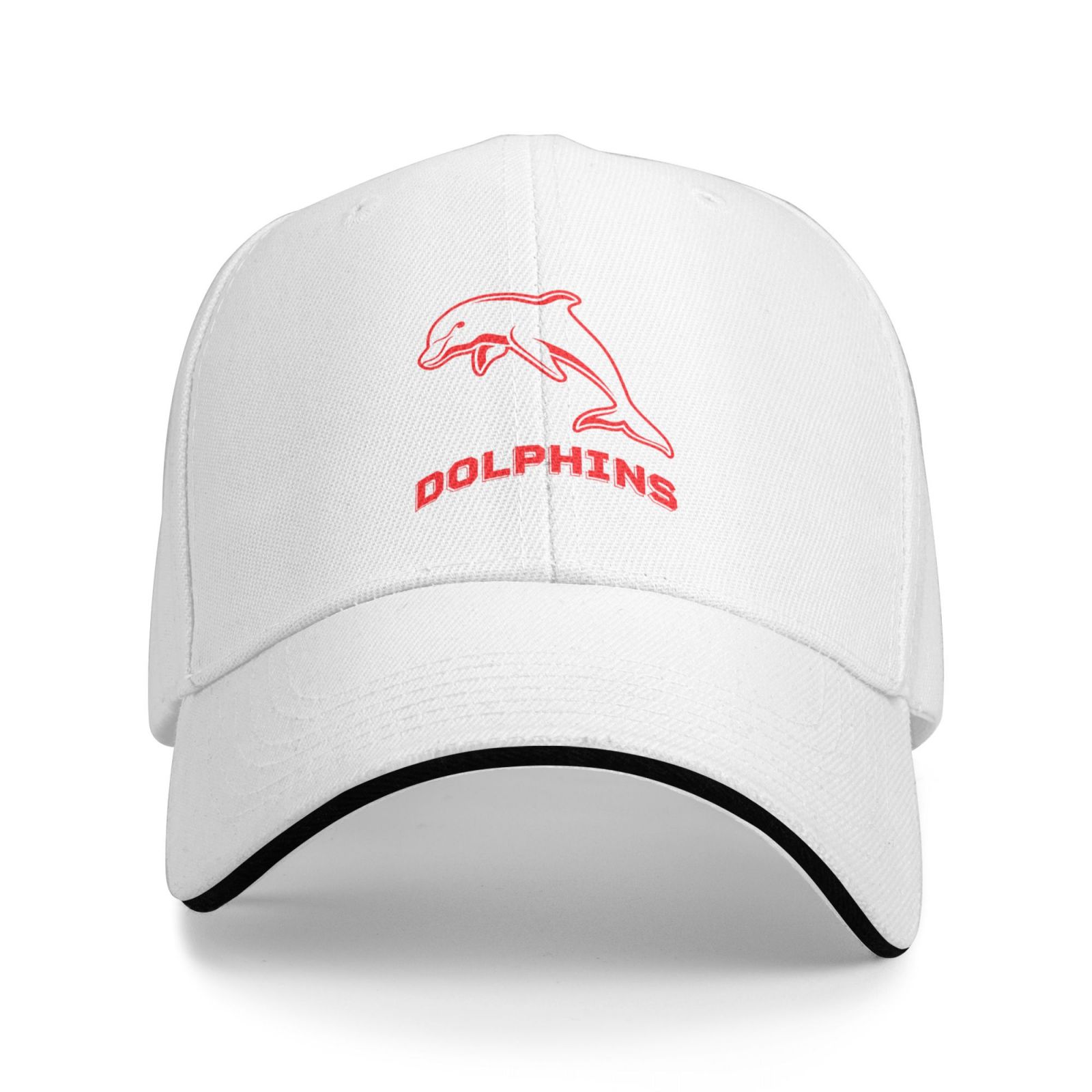 Dolphins Logo Casquette CAP1339