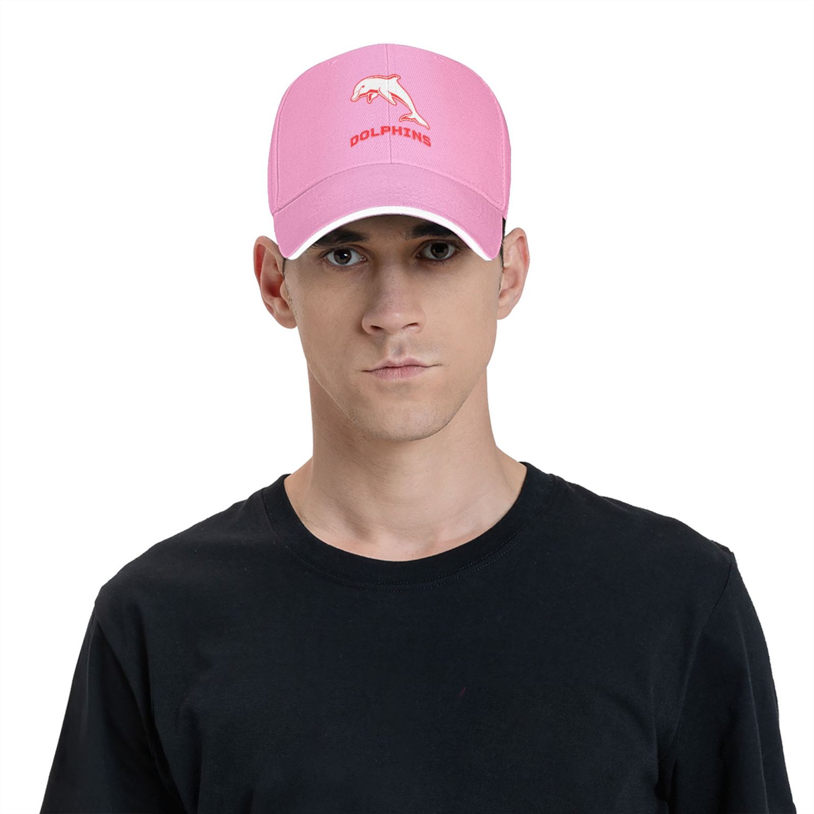 Dolphins Logo Casquette CAP1339