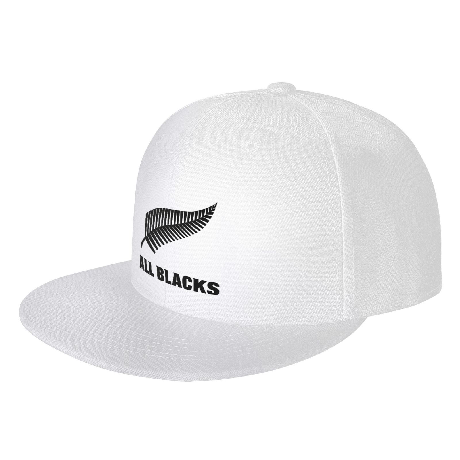 All Blacks Logo Baseball Cap CAP1299