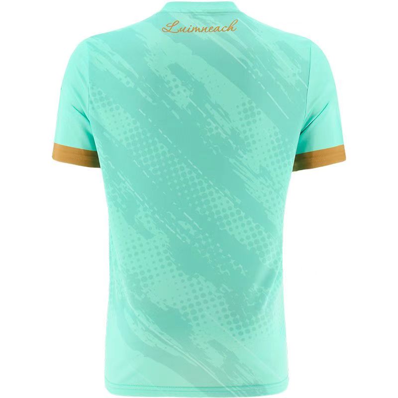 Men's Limerick GAA 2023 Goalkeeper Jersey