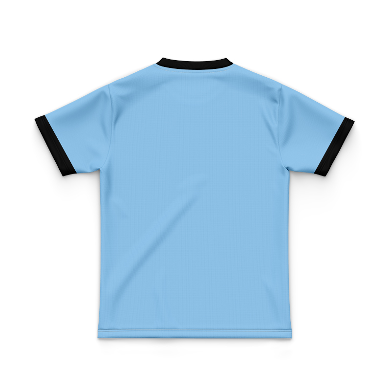 Kid's NSW Blues 1985 Retro Jersey