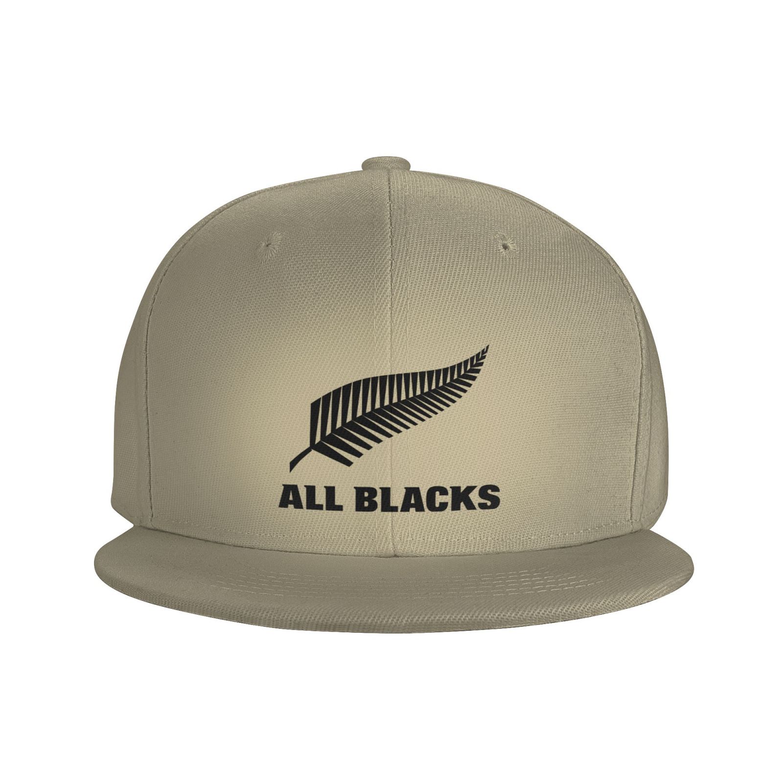 All Blacks Logo Baseball Cap CAP1299
