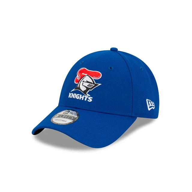NRL Newcastle Knights Blue Cap 2024