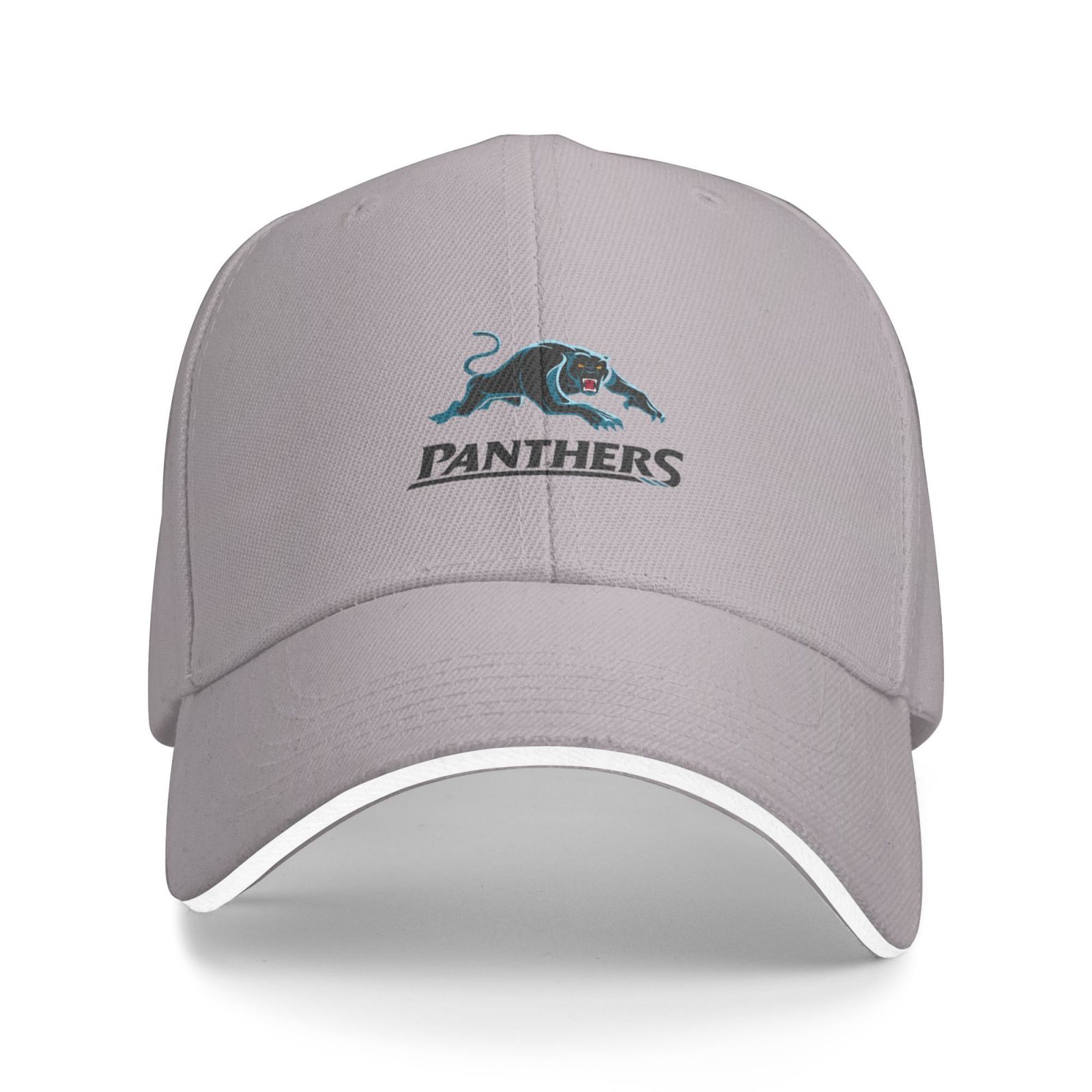 NRL Penrith Panthers Logo Casquette CAP1322