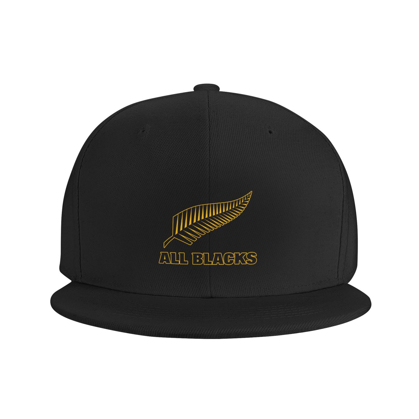 All Blacks Logo Baseball Cap CAP1343