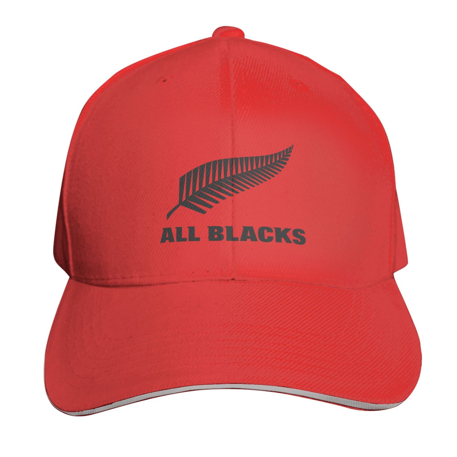 All Blacks Logo Casquette CAP1321