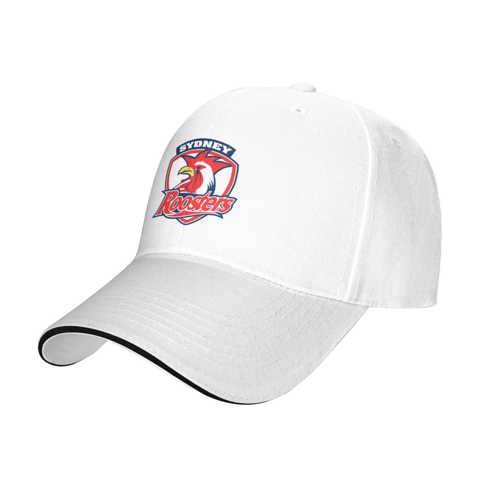 NRL Sydney Roosters Logo Casquette CAP1326