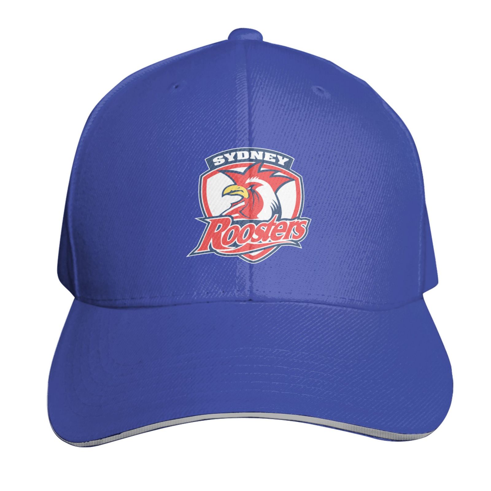 NRL Sydney Roosters Logo Casquette CAP1326