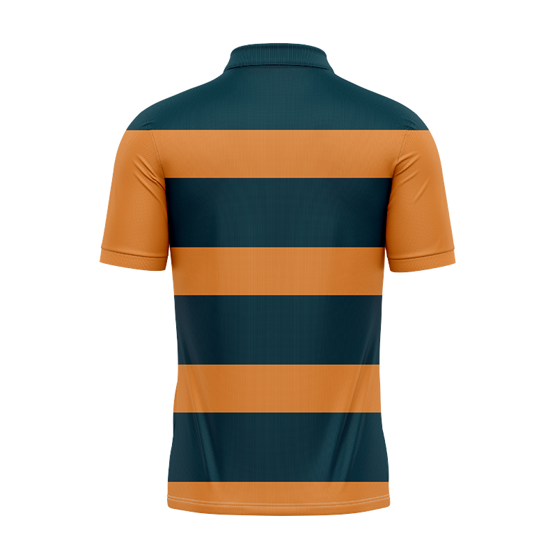 Australia Wallabies 1995 Retro Polo Shirt